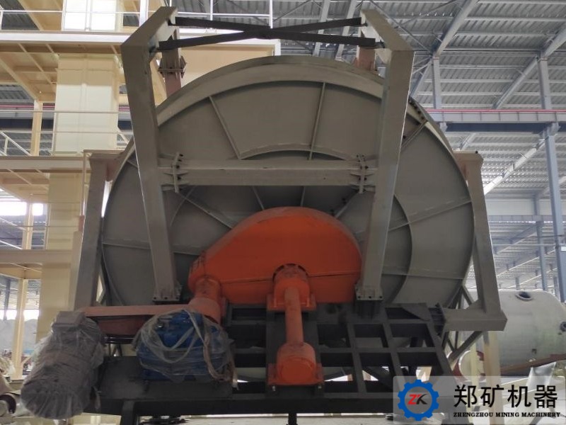 PQ45盤(pán)式成球機