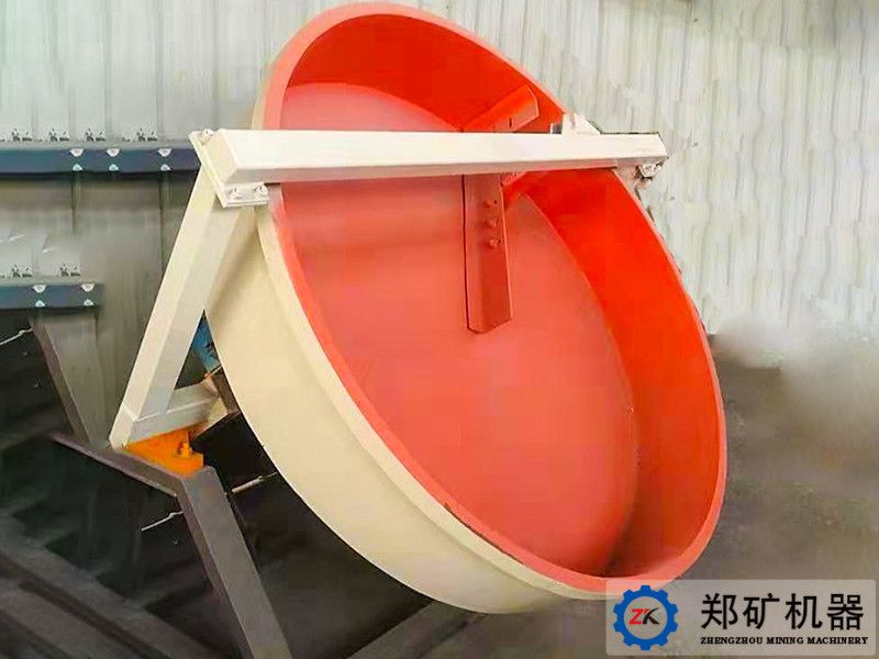 2019年4月淄博市博山萬(wàn)通機械廠(chǎng)項目1.3米成球盤(pán).jpg